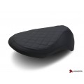 LUIMOTO (Cenno) Rider Seat Covers for the HONDA NCH50 Metropolitan / Jazz / Scoopy / Crea Scoopy (2016+) LUIMOTO (Cenno) Rider Seat Covers for the HONDA NCH50 Metropolitan / Jazz / Scoopy / Crea Scoopy (2016+)